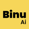 Binu AI Logo